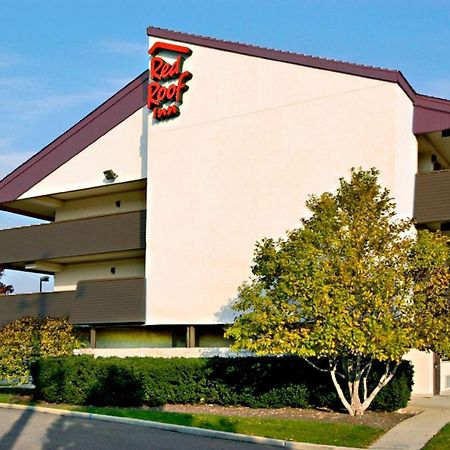 Red Roof Inn Asheville - Biltmore West Luaran gambar