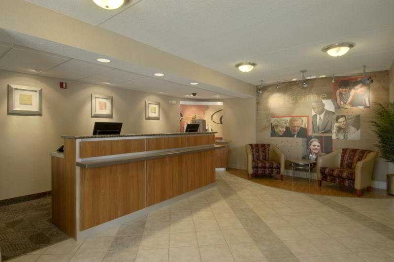 Red Roof Inn Asheville - Biltmore West Dalaman gambar